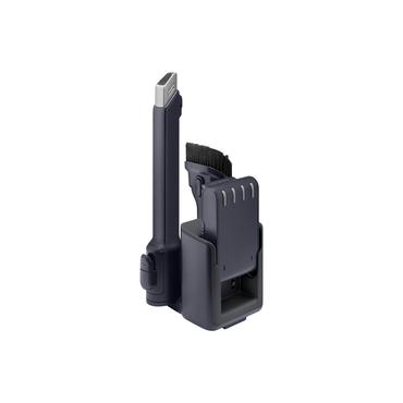 Samsung VS15A6031R1 Stick vakuum Batteri Dry Posel&oslash;s 0,8 L 410 W Sort, Gr&oslash;n