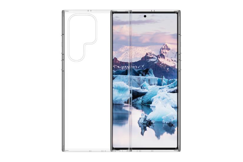 dbramante1928 Iceland Pro - baksidesskydd f&ouml;r mobiltelefon