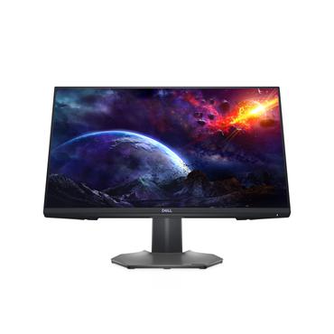Dell 25 Gaming Monitor S2522HG skærm - LED baglys - 25" - NVIDIA G-SYNC Compatible, AMD FreeSync Premium - Fast IPS - 1ms