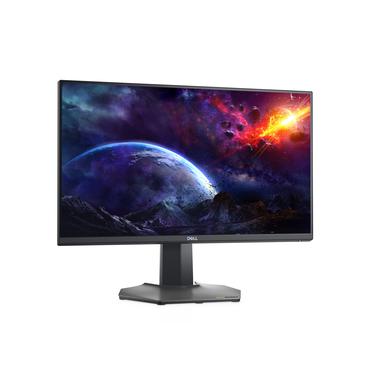 Dell 25 Gaming Monitor S2522HG skærm - LED baglys - 25" - NVIDIA G-SYNC Compatible, AMD FreeSync Premium - Fast IPS - 1ms