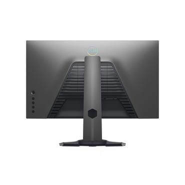 Dell 25 Gaming Monitor S2522HG skærm - LED baglys - 25" - NVIDIA G-SYNC Compatible, AMD FreeSync Premium - Fast IPS - 1ms
