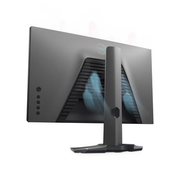 Dell 25 Gaming Monitor S2522HG skærm - LED baglys - 25" - NVIDIA G-SYNC Compatible, AMD FreeSync Premium - Fast IPS - 1ms