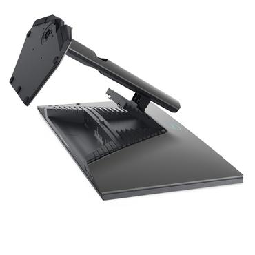 Dell 25 Gaming Monitor S2522HG skærm - LED baglys - 25" - NVIDIA G-SYNC Compatible, AMD FreeSync Premium - Fast IPS - 1ms