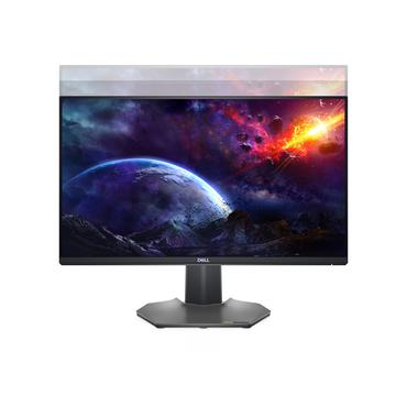 Dell 25 Gaming Monitor S2522HG skærm - LED baglys - 25" - NVIDIA G-SYNC Compatible, AMD FreeSync Premium - Fast IPS - 1ms
