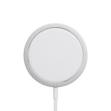 Apple MagSafe Charger trådløs opladningsmåtte - magnetisk - 15 Watt
