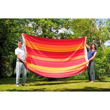 Amazonas Hammock Gigante Lava AZ-1025200 - 300cm