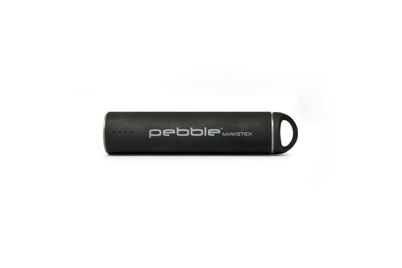 Veho Pebble Ministick powerbank - Li-Ion - USB