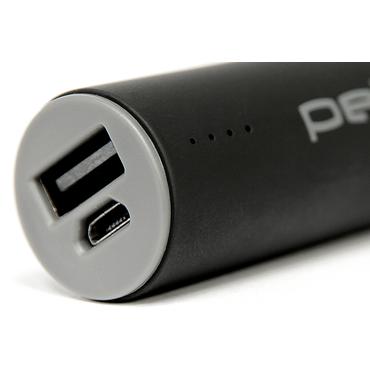 Veho Pebble Ministick powerbank - Li-Ion - USB