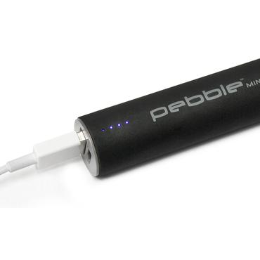 Veho Pebble Ministick powerbank - Li-Ion - USB