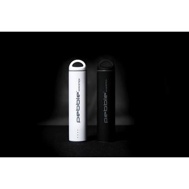 Veho Pebble Ministick powerbank - Li-Ion - USB