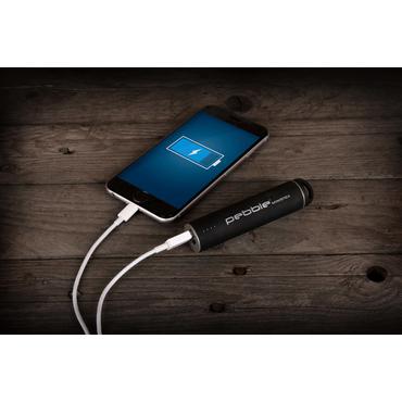 Veho Pebble Ministick powerbank - Li-Ion - USB