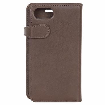 Buffalo 657530 mobiltelefon etui 11,9 cm (4.7") Folie Brun