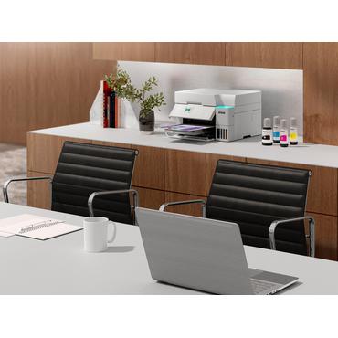 Epson EcoTank ET-3956 Inkjet A4 4800 x 1200 dpi 35 sider pr. minut Wi-Fi