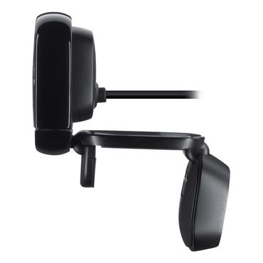 Logitech HD Webcam C615 - Webbkamera - f&auml;rg - 1920 x 1080 - ljud - USB 2.0