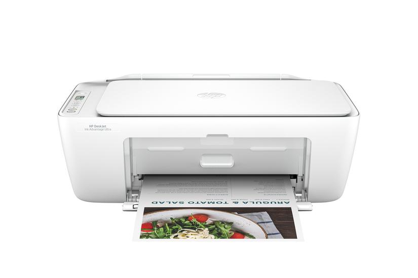Deskjet 2822E All-In-One