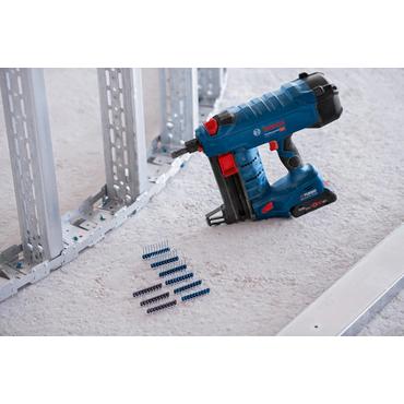 Bosch GNB 18V-38 Akku-Betonnagler