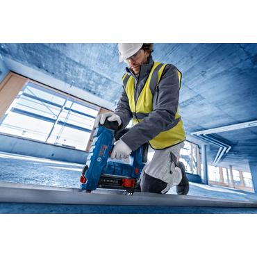 Bosch GNB 18V-38 Akku-Betonnagler