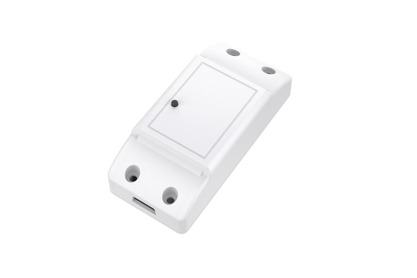 Gosund SW3 smart plug Home White