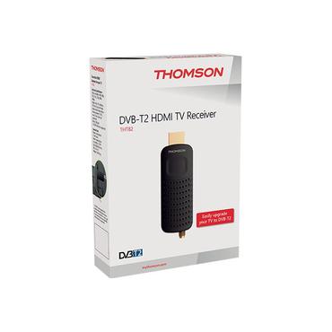 *THOMSON THT82           DVB-T/DVB-T2 H.265 HD