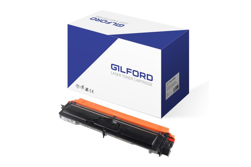 Gilford DT-PB210BK tonerpatron Kompatibel Sort