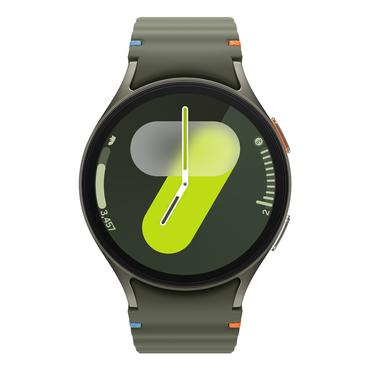 Samsung Galaxy Watch7 smart klocka med sportband - 32 GB - grön
