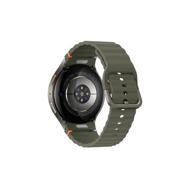 Samsung Galaxy Watch7 smart klocka med sportband - 32 GB - grön