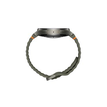 Samsung Galaxy Watch7 smart klocka med sportband - 32 GB - grön