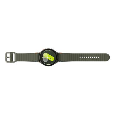 Samsung Galaxy Watch7 smart klocka med sportband - 32 GB - grön