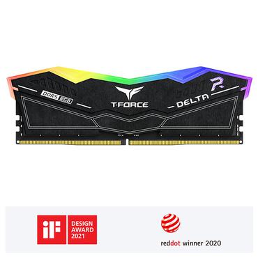 Team Group T-Force Delta RGB - 16GB DDR5 RAM 6000MHz
