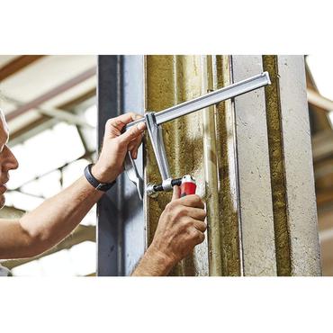 BESSEY GZ60-12KG klemme