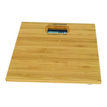 Esperanza BAMBOO - badrumsv&aring;g