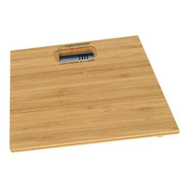 Esperanza BAMBOO - badrumsv&aring;g