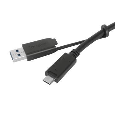 Targus - USB-C kabelsæt
