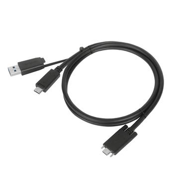 Targus - USB-C kabelsæt