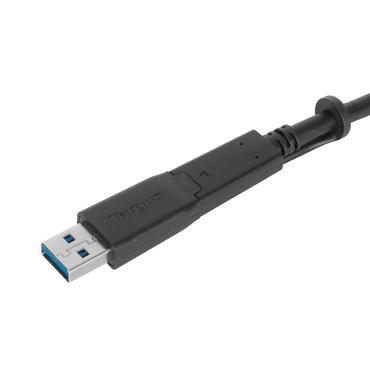 Targus - USB-C kabelsæt