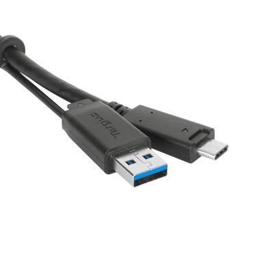 Targus - USB-C kabelsæt