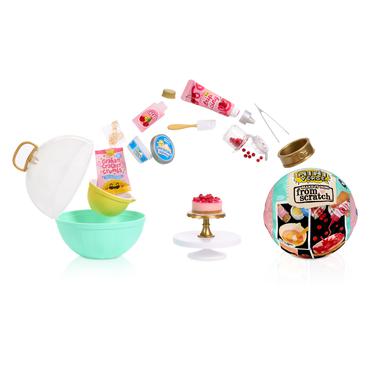 Miniverse Make It Mini From Scratch Series 2