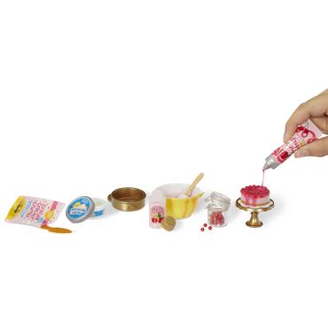 Miniverse Make It Mini From Scratch Series 2