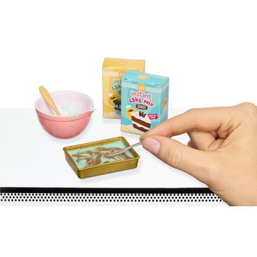 Miniverse Make It Mini From Scratch Series 2