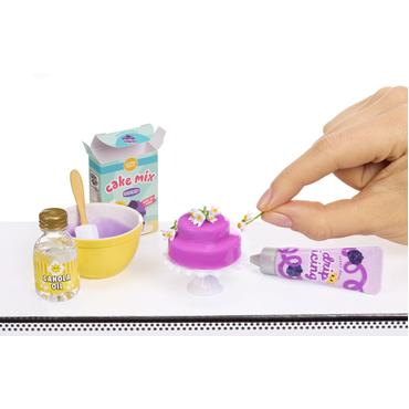 Miniverse Make It Mini From Scratch Series 2