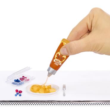 Miniverse Make It Mini From Scratch Series 2