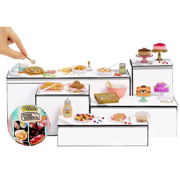 Miniverse Make It Mini From Scratch Series 2