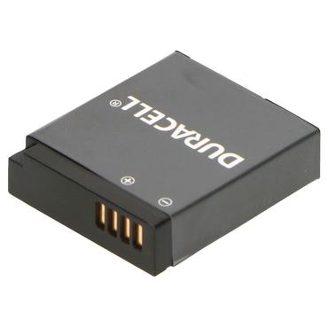 Duracell DRPBLH7 batteri til kamera/videokamera Lithium-Ion (Li-Ion) 600 mAh