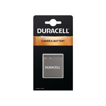 Duracell DRPBLH7 batteri til kamera/videokamera Lithium-Ion (Li-Ion) 600 mAh