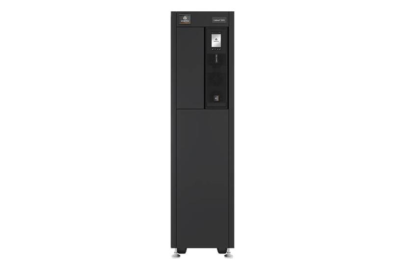 Vertiv Liebert EXS UPS-enhed Dobbeltkonvertering (online) 15 kVA 15000 W