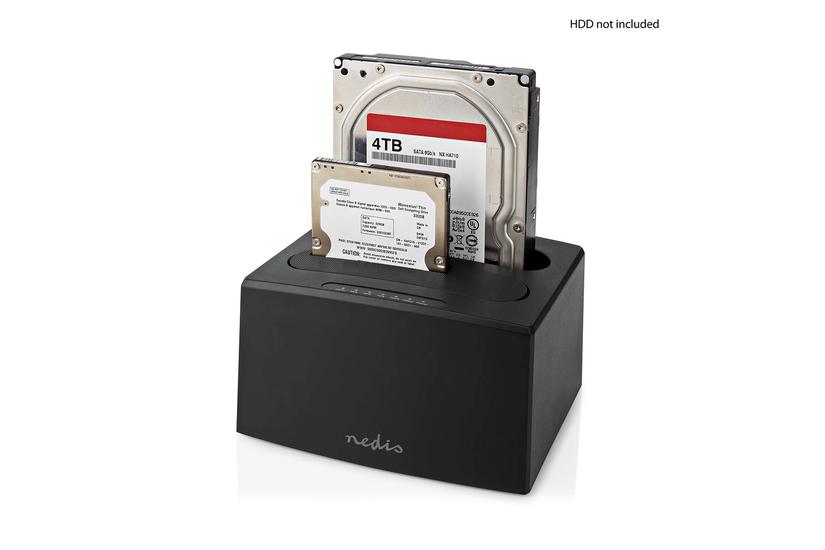 Nedis - dockingstation