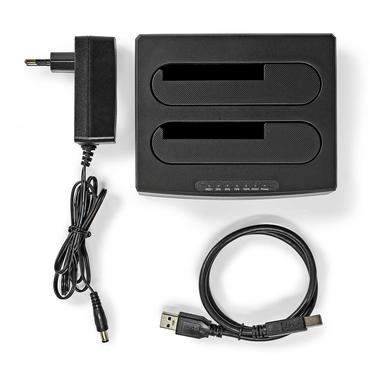 Nedis - dockingstation