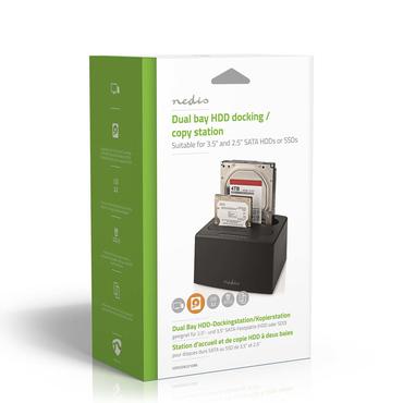 Nedis - dockingstation