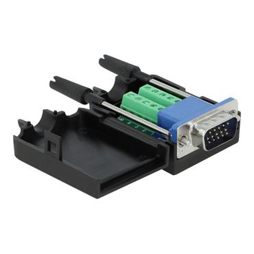 DeLOCK VGA-adapter