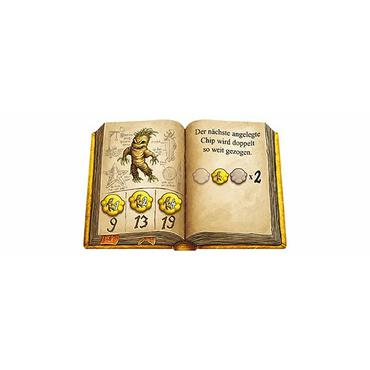 Schmidt Spiele 49341 brætspil